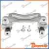 Support, étrier de frein arrière pour SUBARU | HZT-SB-007A, 26625-FE000